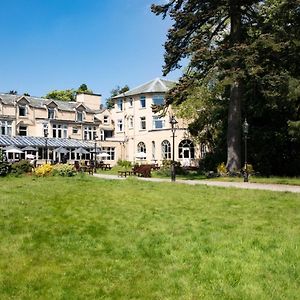 The Derwentwater Hotel