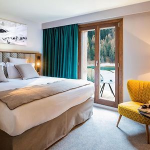 Chambre Supérieure Double