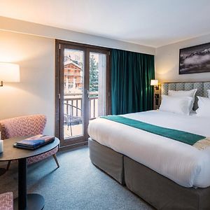 Double Room Village View