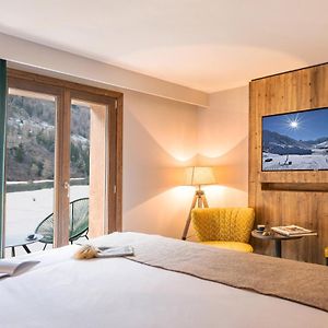 Double Room Mountain View