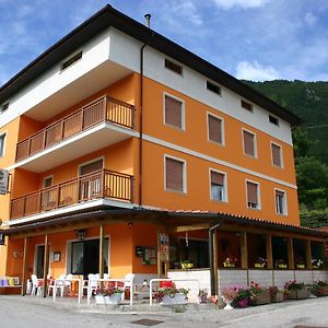 Hotel Passo Buole